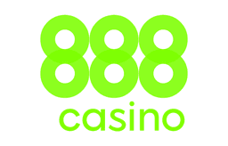 888 Casino logo